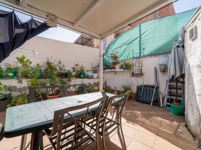 Piso en venta en Álamo El. CAPITAL HOME el Álamo vende en exclusiva acogedor piso bajo con amplio patio. Pisos Álamo.