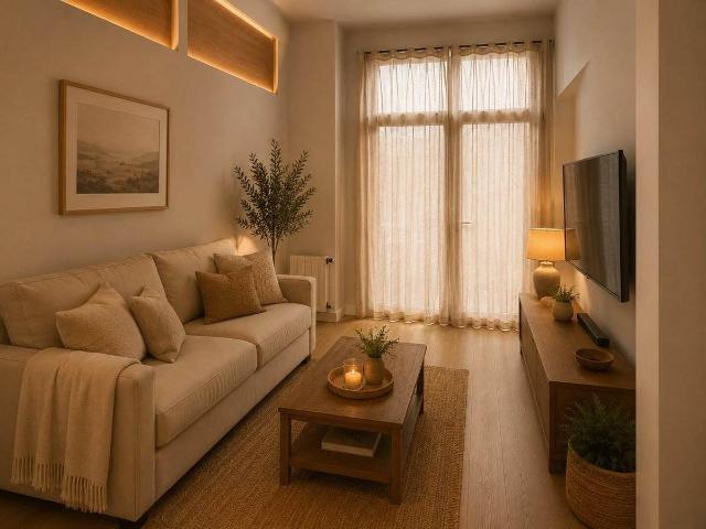 Piso en Venta en Alango