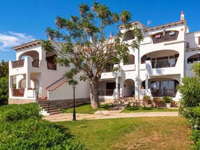 Piso en Venta en Alaior