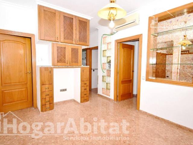 Piso en Venta en Alaquàs