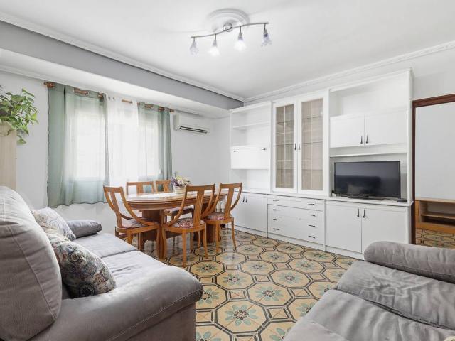 Piso en Venta en Alaquàs