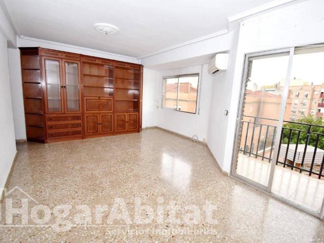 Piso en Venta en Alaquàs
