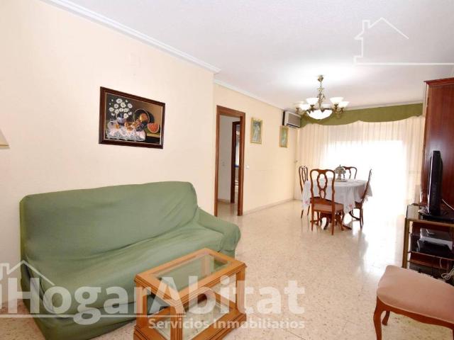 Piso en Venta en Alaquàs