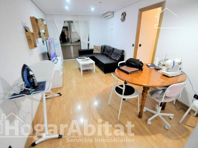 Piso en Venta en Alaquàs