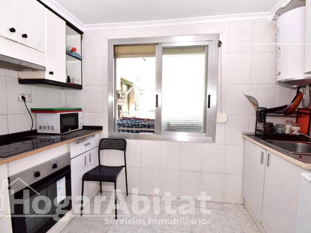 Piso en Venta en Alaquàs