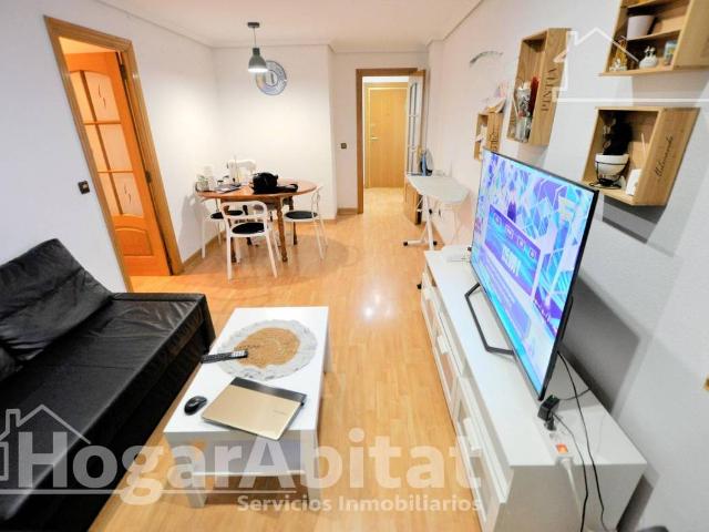 Piso en Venta en Alaquàs