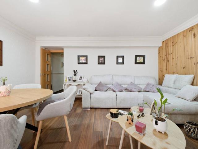 Piso en Venta en Alaquàs
