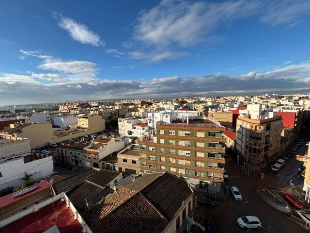 Piso en Venta en Alaquàs