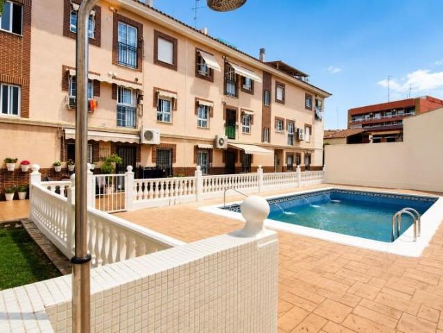Piso en venta en Alaquàs, Ambulatorio