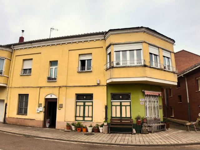 Piso en Venta en Alar del Rey