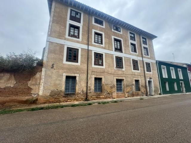 Piso en venta en Alar del Rey