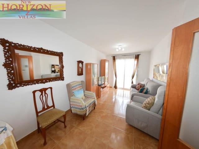 Piso en venta en Albox, Almería