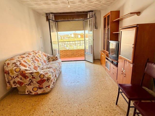 Piso en venta en Albox, Almería