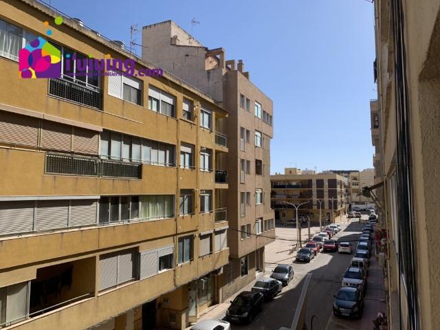 Piso en Venta en Albox Almería