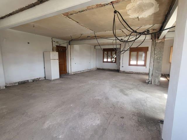 Piso en venta en Albox, Almería