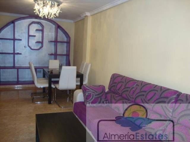 Piso en Venta en Albox