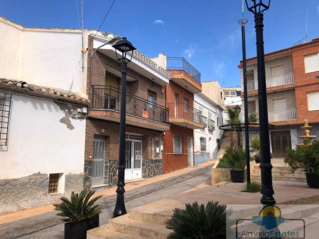 Piso en Venta en Albox