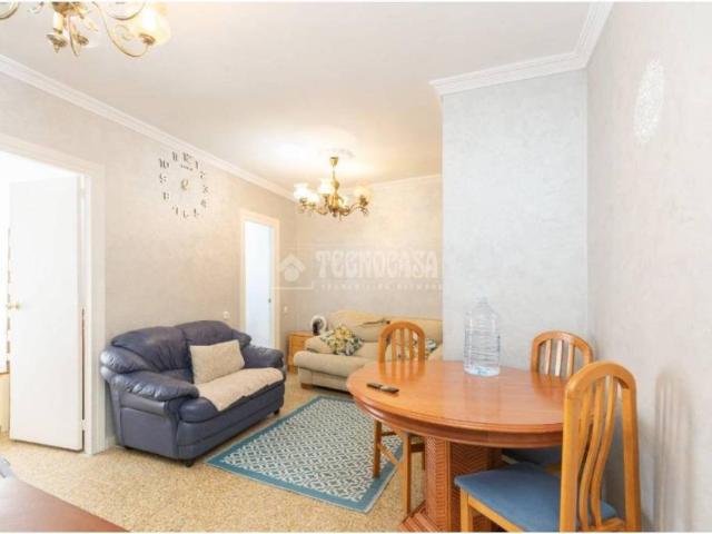 Piso en Venta en Albox