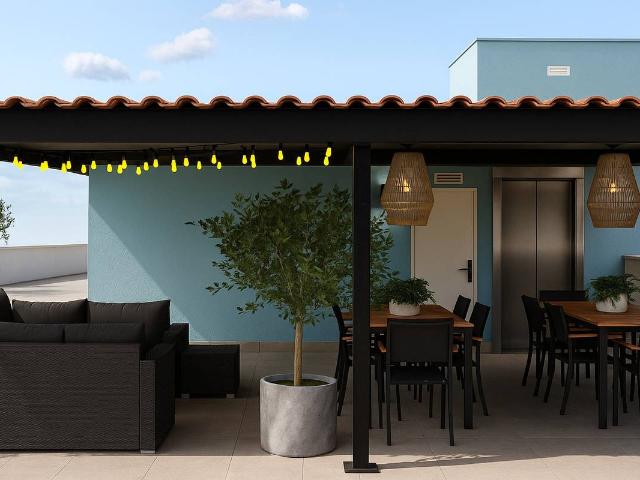 Piso en Venta en Albocàsser