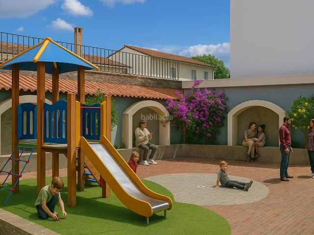 Piso en venta en Albocàsser. Piso de 68m 0 rentabilidad bruta. Pisos.