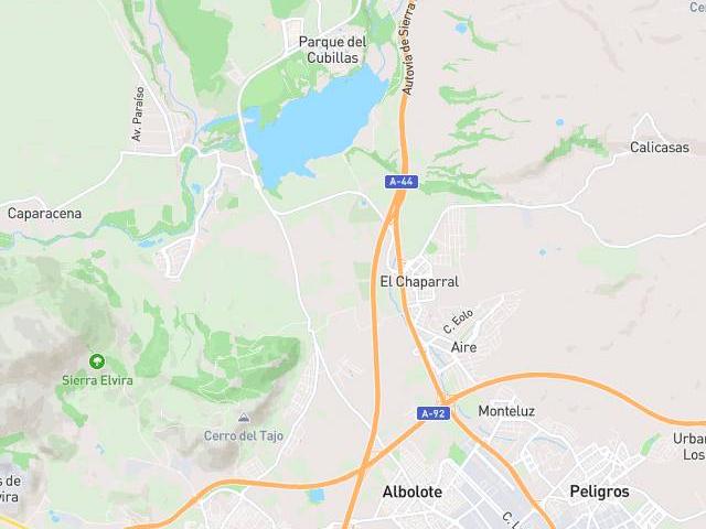 Piso en Venta en Albolote