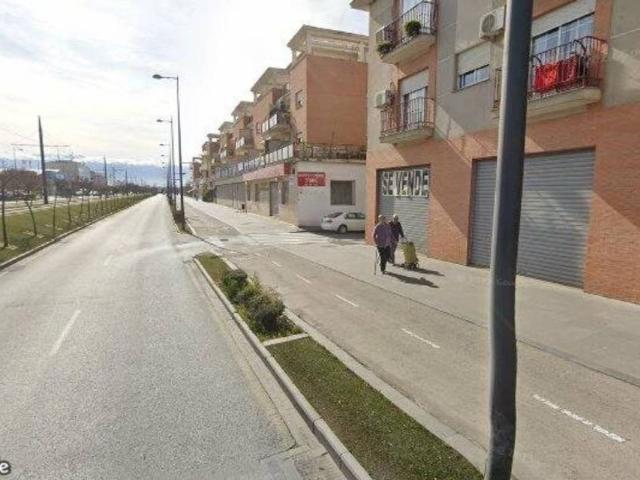 Piso en Venta en Albolote