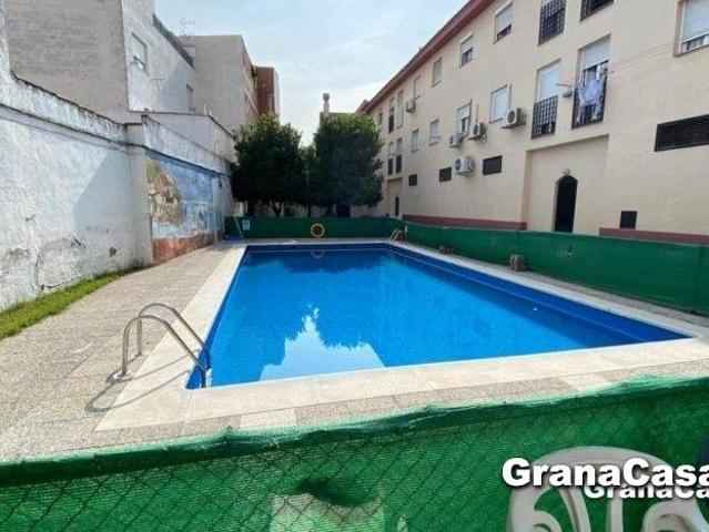 Piso en Venta en Albolote