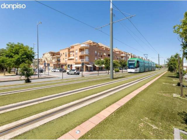 Piso en Venta en Albolote