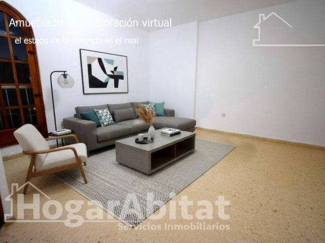 Piso en Venta en Alboraia Alboraya