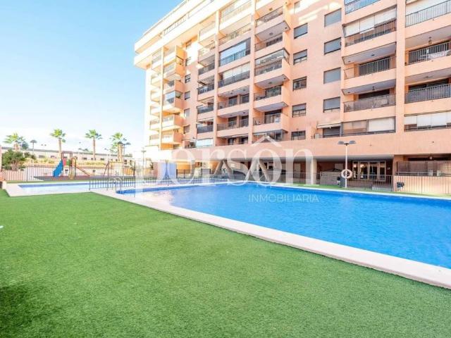 Piso en Venta en Alboraia Alboraya