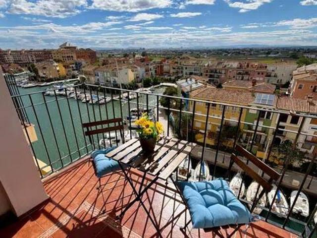 Piso en Venta en Alboraia Alboraya