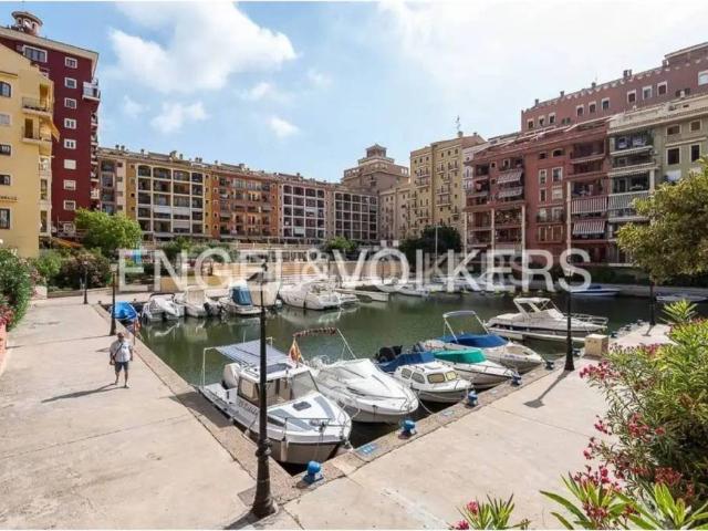 Piso en Venta en Alboraia Alboraya