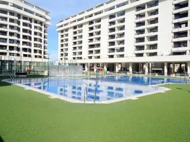 Piso en Venta en Alboraia Alboraya