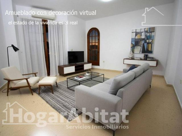 Piso en Venta en Alboraia Alboraya