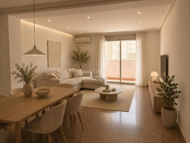 Piso en venta en Alboraya, Ausias March. Pisos.