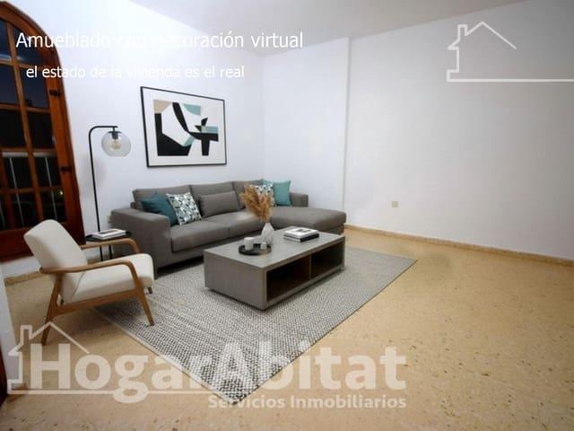Piso en venta en Alboraya / Alboraia, Valencia Costa Valencia