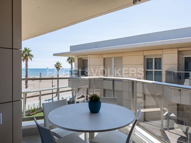 Piso en venta en Alboraya / Alboraia, Valencia Costa Valencia