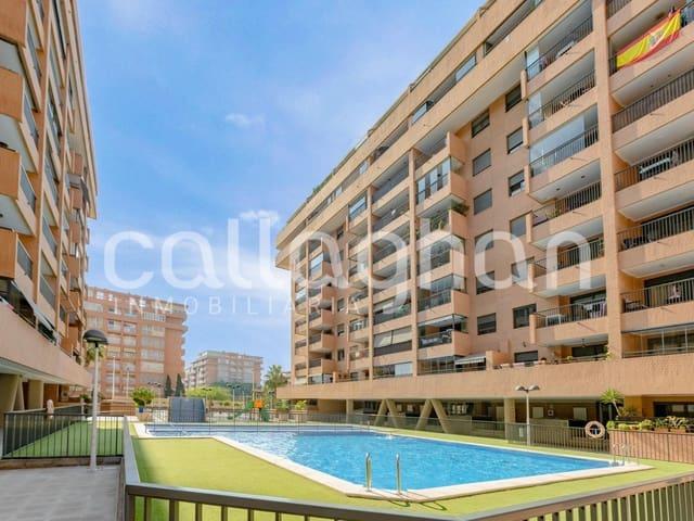 Piso en venta en Alboraya / Alboraia, Valencia Costa Valencia