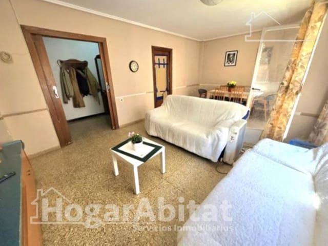 Piso en venta en Alboraya / Alboraia, Valencia Costa Valencia