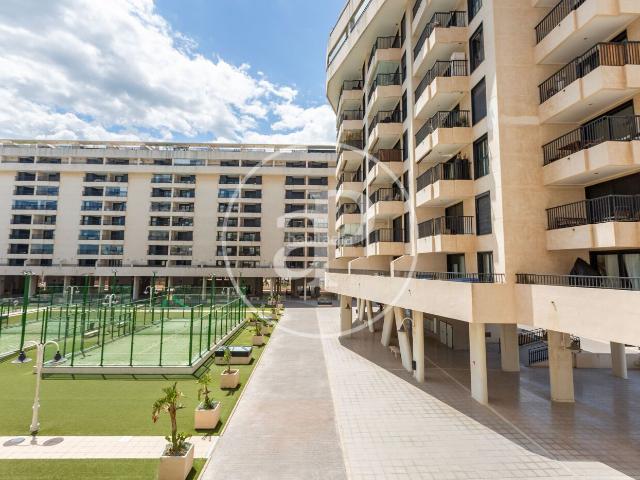 Piso en venta en Alboraya, La Patacona. Piso en venta en la Patacona. Pisos.