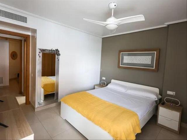 Piso en venta en Alboraya, La Patacona. Pisos.