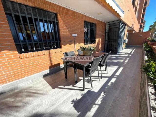 Piso en venta en Alboraya, Paseo Serra d'Espadá, 46120