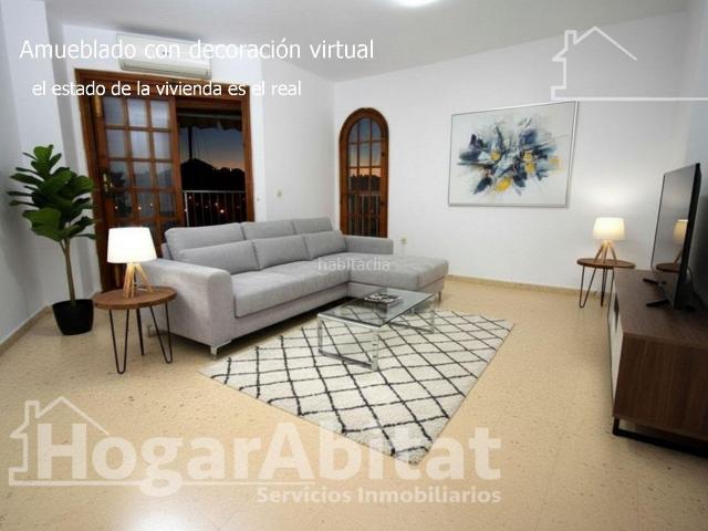 Piso en venta en Alboraya, Port Saplaya. VISTAS A LA DÁRSENA, PORT SAPLAYA! CON GARAJE OPCIONAL, TERRAZA Y ASCENSOR. Pisos.