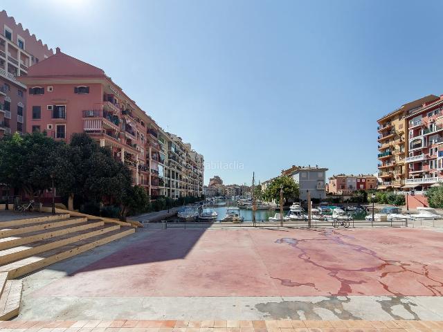 Piso en venta en Alboraya, Port Saplaya. Pisos.