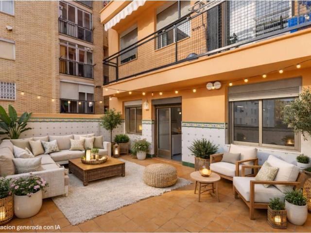 Piso en Venta en Albors