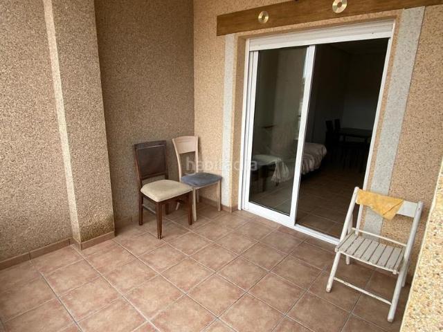 Piso en venta en Albatera. OPORTUNIDAD VIVIENDA CON PLAZA GARAJE Y PISCINA. Pisos.