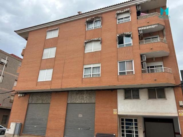 Piso en venta en Albatera, Albatera