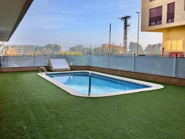 Piso en Venta en Albatera