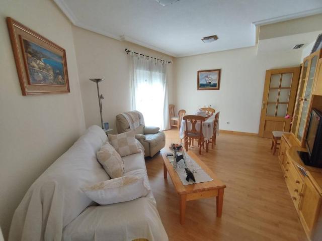 Piso en Venta en Albatera