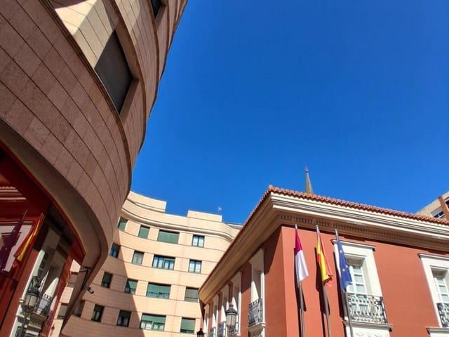 Piso en venta en Albacete, Albacete